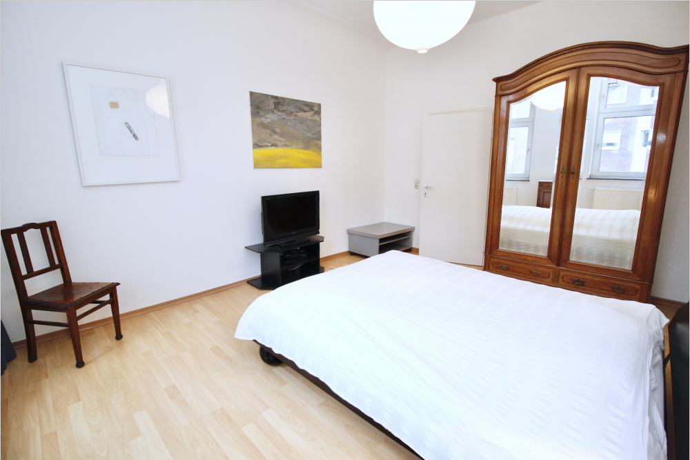 Sleeping-Room